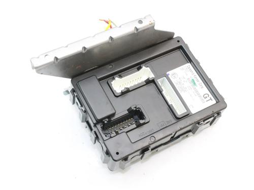 Used Control unit Control unit NISSAN MICRA IV (K13K, K13KK) 1.2 (80 hp) 39828840 39828840