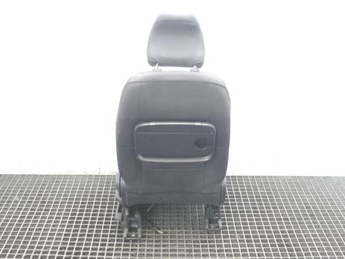 Sæde venstre fortil FORD GALAXY III (CK) 2.0 TDCi | BP39836795C15 - Image 3