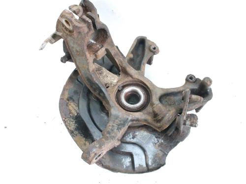 Left front steering knuckle SEAT ARONA (KJ7, KJP) 1.0 TSI | BP39837489M25 - Image 4