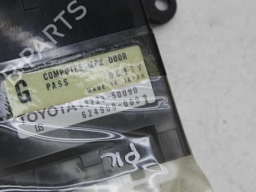 Electronic module LEXUS LS (_F2_) 400 (UCF20_) | BP39821274M83 - Image 3