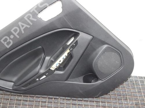 Rear left panel FORD ECOSPORT 1.0 EcoBoost | BP39845976C60 - Image 4