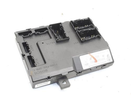 Used Control unit Control unit FORD ECOSPORT 1.5 Ti (112 hp) 39829261 39829261