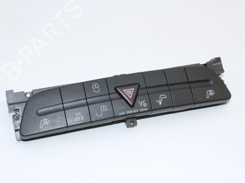 Switch MERCEDES-BENZ CLS (C219) CLS 350 CDI | BP39793756I30 - Image 2