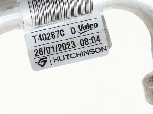 AC pipe OPEL MOKKA MOKKA-e | BP39785059M126 - Image 5