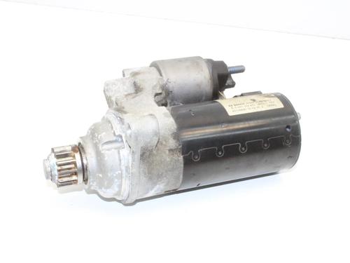 Used Starter Starter MERCEDES-BENZ A-CLASS (W176) A 180 (176.042) (122 hp) 39850330 39850330
