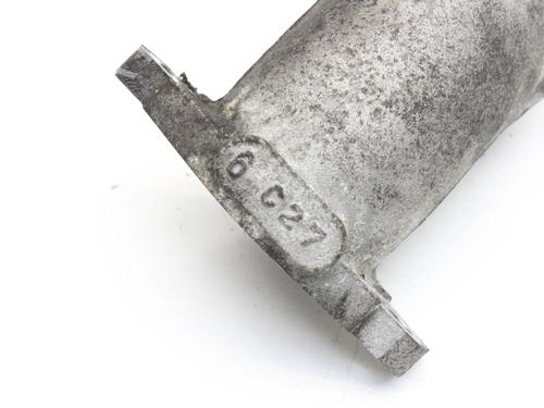 Intercooler pipe MAZDA 3 (BM, BN) 2.2 D | BP39775734M127 - Image 4