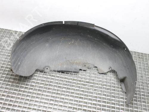 Used Wheel arch Wheel arch PORSCHE CAYENNE (9PA) 3.2 (250 hp) 39857046 39857046