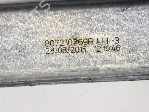 Front left window mechanism RENAULT CAPTUR I (J5_, H5_) 1.5 dCi 90 (J5N4, J5M5, J5MW, J5M6, J5AL, J5AJ) | BP40486611C22 - Image 6