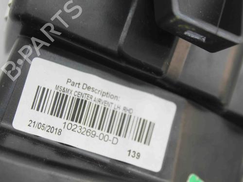 Luftventil TESLA MODEL X (5YJX) P100D AWD | BP39822665I21 - Image 4