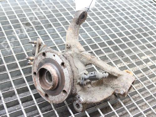 Mangueta delantera derecha Mangueta delantera derecha SKODA OCTAVIA III (5E3, NL3, NR3) 1.6 TDI (105 hp) 39782504 39782504