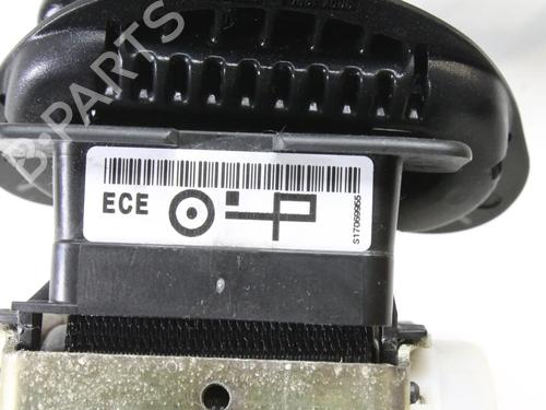 Front left seatbelt BMW 3 (E90) 330 d | BP39787869I26 - Image 5