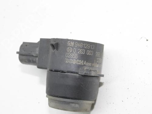 Electronic module OPEL ANTARA A (L07) 2.2 CDTi 4x4 | BP39849961M83 - Image 5