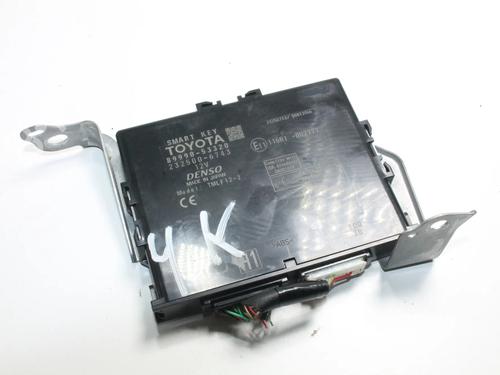 Elektronisk modul Elektronisk modul LEXUS IS III (_E3_) 300h (AVE30_, AVE30R) (223 hp) 39799219 39799219