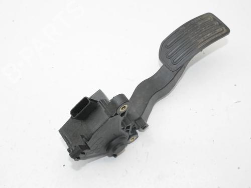 Pedal NISSAN LEAF (ZE0) Electric | BP39873731I4 - Image 2