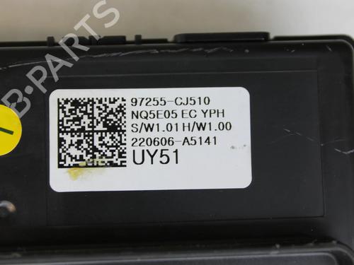 Control unit KIA SPORTAGE V (NQ5) 1.6 T-GDI | BP39836099M11 - Image 3