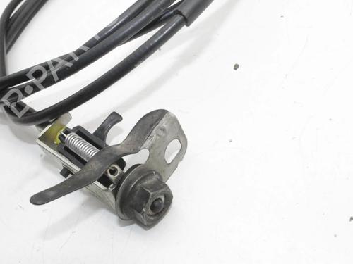 Cable MAZDA MX-5 III (NC) 2.0 (NC18) | BP39806565E12  - Image 5