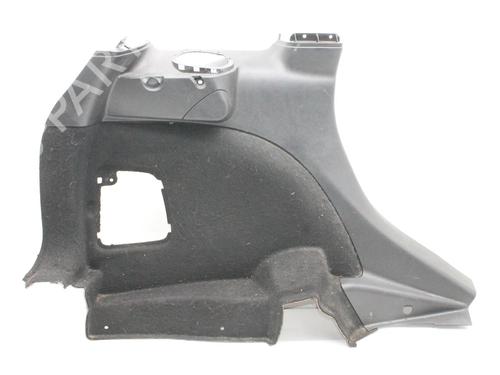 Used Boot lining Boot lining MINI MINI COUNTRYMAN (R60) Cooper SD ALL4 (143 hp) 39842925 39842925