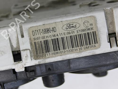 Control unit FORD TRANSIT CONNECT V408 Box Body/MPV 1.5 TDCi | BP39773231M11 - Image 8
