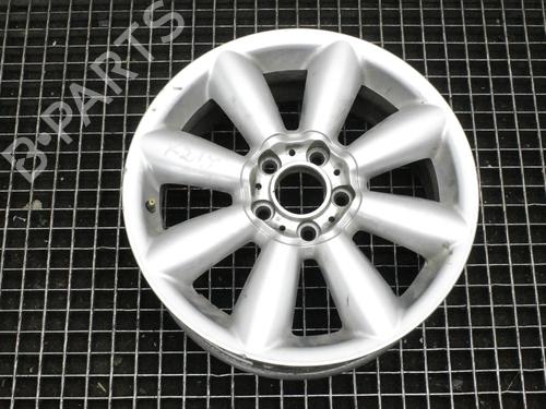 Used Rim Rim MINI MINI COUNTRYMAN (R60) Cooper S ALL4 (184 hp) 39876834 39876834