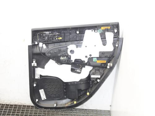 Rear left panel JEEP GRAND CHEROKEE IV (WK, WK2) 3.0 CRD | BP39801712C60 - Image 2