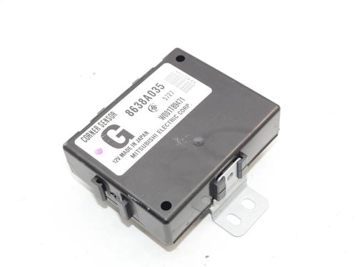 Used Electronic module Electronic module MITSUBISHI ASX (GA_W_) 1.6 MIVEC (GA1W) (117 hp) 39825678 39825678