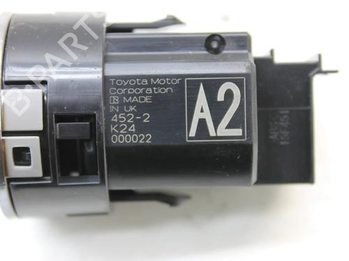 Switch TOYOTA COROLLA Hatchback (_E21_, _EA1_, _EH1_) 1.8 Hybrid (ZWE211, ZWE219) | BP39835209I30 - Image 3