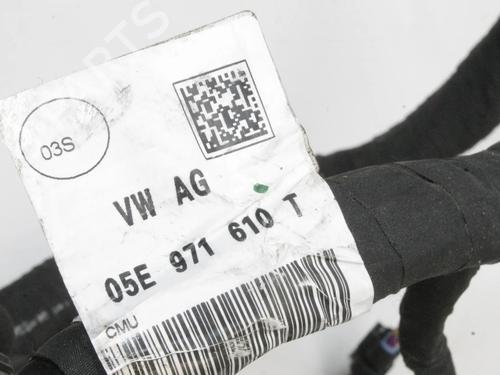 Wiring harness SEAT LEON (KL1, KLG) 1.5 eTSI | BP39848967E16 - Image 9