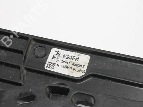 Front left window mechanism OPEL MOKKA MOKKA-e | BP39825181C22 - Image 5