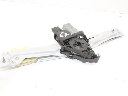 Elevador vidro trás esquerdo Elevador vidro trás esquerdo OPEL CROSSLAND X / CROSSLAND (P17, P2QO) 1.2 (75) (131 hp) 39875690 39875690