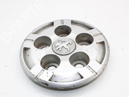 Hulkapsel Hulkapsel PEUGEOT BOXER Van 2.0 BlueHDi 130 (130 hp) 39786336 39786336