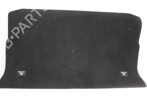 Pianale bagagliaio Pianale bagagliaio SMART FORFOUR Hatchback (453) electric drive (453.091) (82 hp) 39782960 39782960