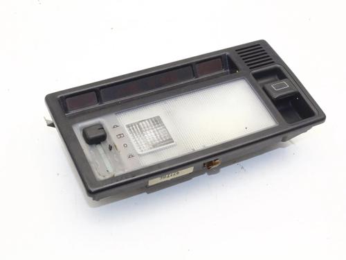 Used Interior roof light Interior roof light MERCEDES-BENZ 190 (W201) D 2.5 (201.126) (94 hp) 39830619 39830619