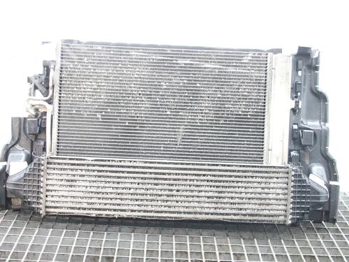 radiator-set-volvo-v60-i-155-2010-2011-2012-2013-2014-2015-2016-2017-2018-39770427 main image