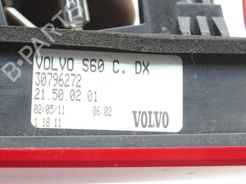 Right tailgate light VOLVO S60 II (134) D3 | BP39768559C80 - Image 6