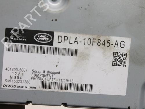 Electronic module LAND ROVER RANGE ROVER EVOQUE (L538) 2.0 D 4x4 | BP39844978M83 - Image 4