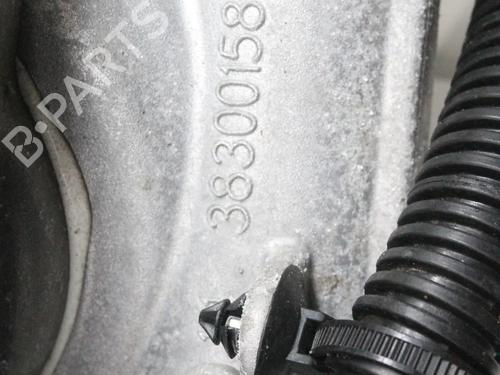 Steering rack OPEL MOKKA 1.2 (76) | BP39872583M22 - Image 8