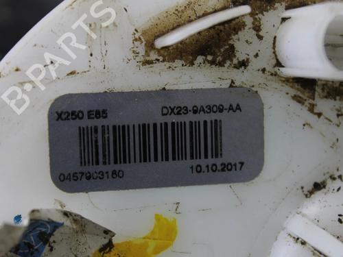 Fuel pump JAGUAR XJ (X351) 5.0 SCV8 | BP39854793M76 - Image 4