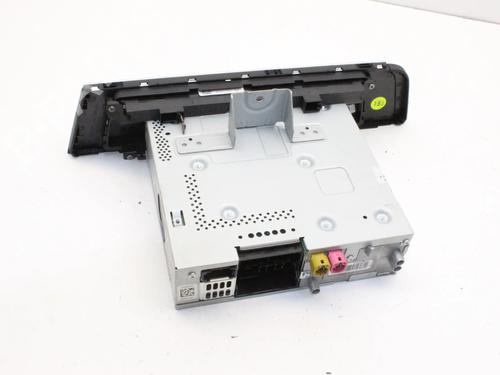 Electronic module AUDI A6 C7 Avant (4G5, 4GD) 2.0 TDI | BP39805580M83 - Image 2