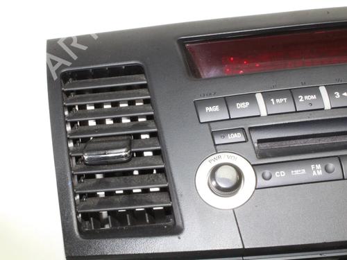 Electronic module MITSUBISHI LANCER VIII (CY_A, CZ_A) 1.8 (CY3A, CY6A) | BP39873460M83 - Image 2