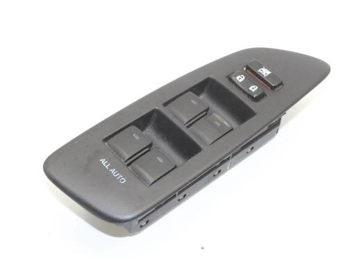 Used Right front window switch Right front window switch TOYOTA AURIS (_E15_) 1.8 Hybrid (ZWE150_, ZWE150R) (136 hp) 39843153 39843153
