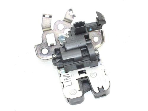 Used Tailgate lock Tailgate lock AUDI A6 C7 (4G2, 4GC) 2.0 TDI (177 hp) 39842340 39842340