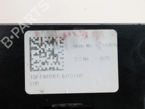 Mittelkonsole JAGUAR XE (X760) 2.0 D | BP39849584I22 - Image 7