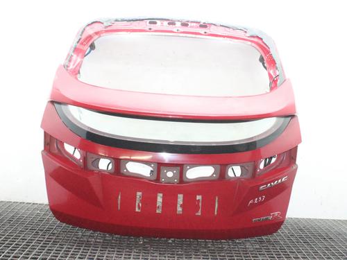 Used Tailgate Tailgate HONDA CIVIC VIII Hatchback (FN, FK) Type R (FN2) (201 hp) 39851739 39851739