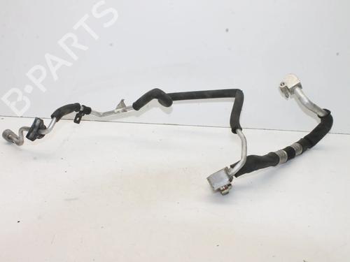 Used AC pipe AC pipe JAGUAR XF I (X250) 2.2 D (200 hp) 39788840 39788840