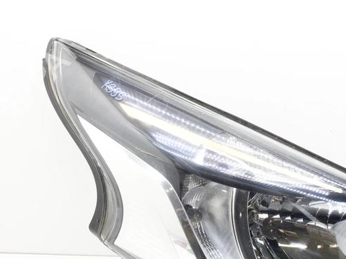 Right headlight RENAULT TRAFIC III Van (FG_) 1.6 dCi 120 (FGMB, FGMC) | BP39802390C29 - Image 2