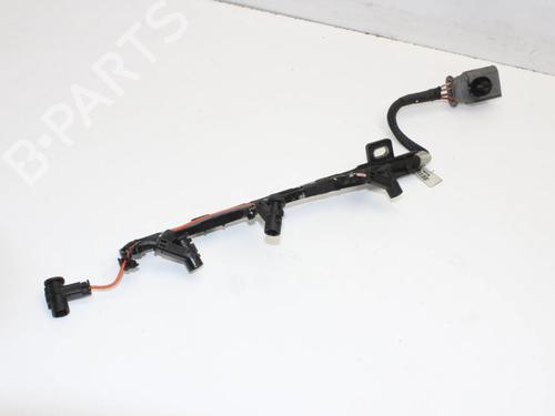 Used Wiring harness Wiring harness FORD GRAND C-MAX (DXA/CB7, DXA/CEU) 1.5 TDCi (120 hp) 39843868 39843868
