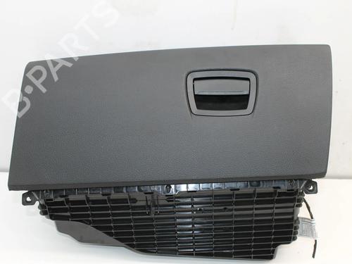 Hanskerom Hanskerom BMW 5 (F10) 530 d (258 hp) 39876690 39876690