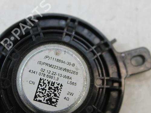 Speaker TESLA MODEL Y (5YJY) EV Rear-Wheel Drive | BP39839851E2 - Image 3