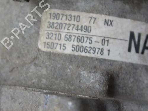 Steering rack MINI MINI (F55) Cooper | BP39876636M22 - Image 8
