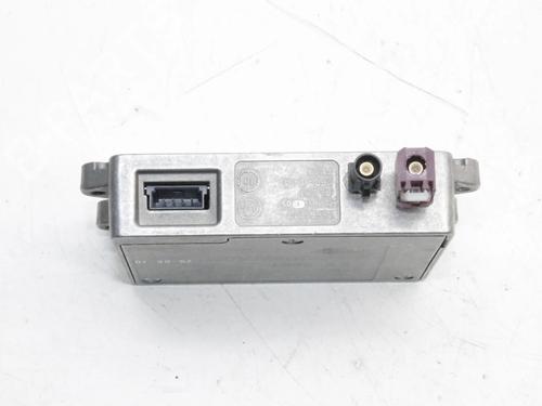 Electronic module AUDI A8 D4 (4H2, 4H8, 4HC, 4HL) 4.2 FSI quattro | BP39827010M83 - Image 5